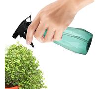 Mister Water Vaporisateur à brume fine pour fleurs, arrosoir à brume fine, bouteille d'arrosage succulente, vaporisateur, 500 ml Aferzov
