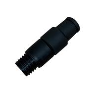 MisterVac | Adaptateur pour connexion d'outils électriques compatible avec Metabo ASR 50 L SC