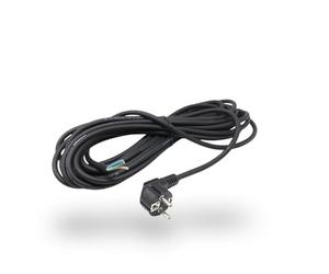 MisterVac | Câble d'alimentation - Câble de réparation compatible avec Festool FIS-SR 5/6