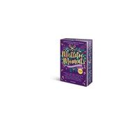Mistletoe Moments. Ein Adventskalender. Lovestorys Für 24 Tage Plus Silvester-Special