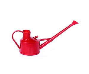Mistral Bonsái 135363 - Arrosoir Bonsai 0,9 l Rouge