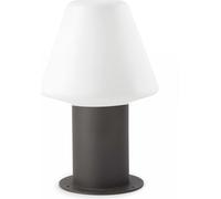 MISTU Lampe murale gris foncé H300 74433S-02