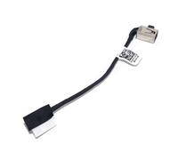 MISUVRSE Câble de rechange pour port d'alimentation femelle pour ordinateur portable 3405 3501 3505 3511 3515 5593 5594