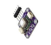 MISUVRSE Détection précise de la qualité de l'air CO2 SCD41 - Capteurs de surveillance de la température et de l'humidité - Interfaces I2C - Module de capteur compact de haute précision