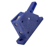 MISUVRSE Duty 100 A - Poteau de câblage à ressort - Pince de serrage rapide pour lampes LED et tests de moteur - Clip de test de moteur à courant élevé