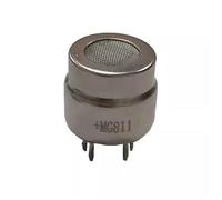 MISUVRSE MG811 Module de capteur de gaz CO2 Détection de dioxyde de carbone haute précision avec sortie de tension pour surveillance de la qualité de l'air Convertisseur compensé par température