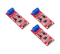 MISUVRSE Module convertisseur TTLS vers RS485, design compatible échange à chaud avec commande automatique de direction pour une communication série sans couture, carte d'interface UART