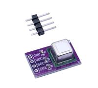 MISUVRSE Module de détection professionnel SCD40 CO2 avec capteurs de température et d'humidité intégrés pour la surveillance de l'environnement de température et d'humidité