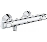 Mit. Therm.douche G500 Chrome