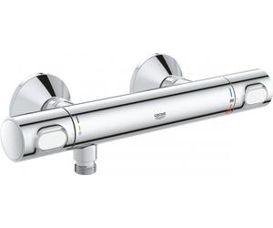 Mit. Therm.douche G500 Chrome