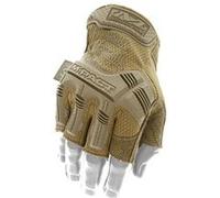 Mechanix Wear M-pact Long Gloves Beige XL