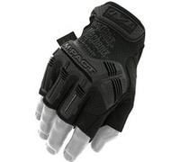 Mechanix Wear M-pact Long Gloves Noir XL