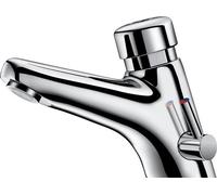 Mitigeur à fermeture automatique Delabie TEMPOMIX 2 AB G3/8 7 sec.