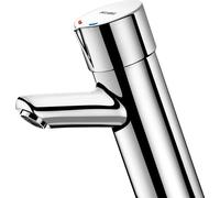 Mitigeur à fermeture automatique Delabie TEMPOMIX