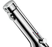 Mitigeur à fermeture automatique Delabie TEMPOSOFT MIX 2 G3/8, 7 sec.