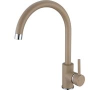Alveus Roxa - Mitigeur d'évier, beige 1129036