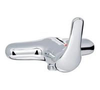 Mitigeur anco renov douche 55 à 155 poignee vert. haut G