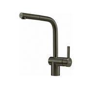 Mitigeur avec douchette anthracite - 911214SBVL - FRANKE