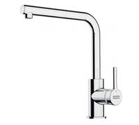 Mitigeur avec douchette chrome - 388534 - Lina - FRANKE