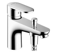 Hansgrohe Vernis Robinet de baignoire chrome 71446000
