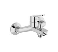 Jacob Delafon Mitigeur monocommande baignoire-douche Aimé E29871-CP design moderne finition chromée
