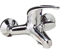 Mitigeur bain/douche avec cartouche céramique Ø 40 mm.
