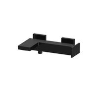 Mitigeur bain douche Black Mat TABULA - CRISTINA ONDYNA TA10713