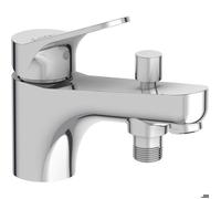 Mitigeur bain-douche Brive Jacob Delafon - Monotrou