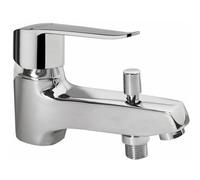 Mitigeur bain-douche chromé - monotrou - Ypsilon Plus RAMON SOLER
