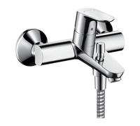 Mitigeur bain/douche chromé OCUS AP DN15 chr