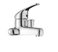 Mitigeur Bain/douche entraxe 120 mm - PRESTO - 70751