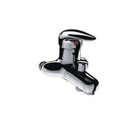Mitigeur bain douche - Entraxes 100 à 120 mm - Delabie
