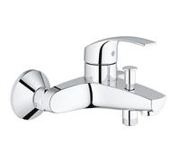 Mitigeur bain/douche EUROSMART GROHE 32158002 monocommande - chrome