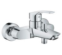Mitigeur bain/douche EUROSMART mural monocommande GROHE 32158003