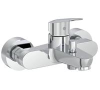 Mitigeur bain douche FLOW S avec cartouche 1/2'' C2 éco VITRA A43057EKF