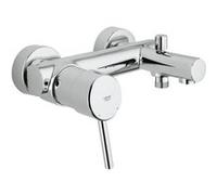 Mitigeur bain douche Grohe Concetto 32700001 Douche G
