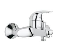 GROHE Mitigeur bain/douche Euroeco 32743000 Chromé