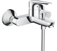 Mitigeur bain/douche HANSGROHE Logis E chromé - 71403000