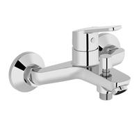 Jacob Delafon Mitigeur monocommande baignoire-douche Aimé E29871-CP design moderne finition chromée