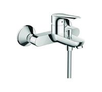 Mitigeur bain douche mécanique Logis E chromé