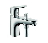 Mitigeur bain/douche HANSGROHE Focus monotrou chromé - 31930000