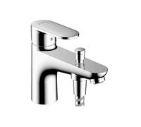 Mitigeur bain douche mécanique monotrou Vernis Blend C2 chromé