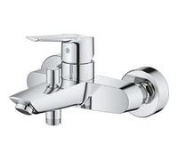 Mitigeur bain douche mécanique mural GROHE Quickfix Start 2021 Chromé G