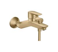 Mitigeur bain douche mécanique Talis E bronze brossé