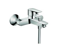 Mitigeur bain douche mécanique Talis E chromé