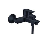 Hansgrohe Talis E mitigeur bain-douche murale noir 71740670