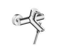 Mitigeur bain douche mécanique Talis S chromé