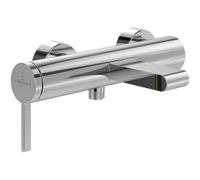 Mitigeur bain douche mécanique VILLEROY ET BOCH Dawn Chrome