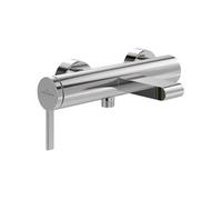 Mitigeur bain douche mécanique VILLEROY ET BOCH Dawn Chrome