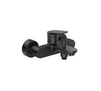 Mitigeur bain douche mécanique Wave noir mat